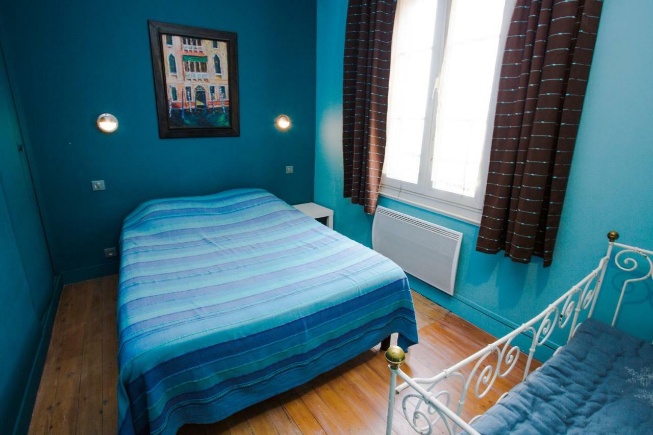 Appartement Vieux Bassin Honfleur Luaran gambar