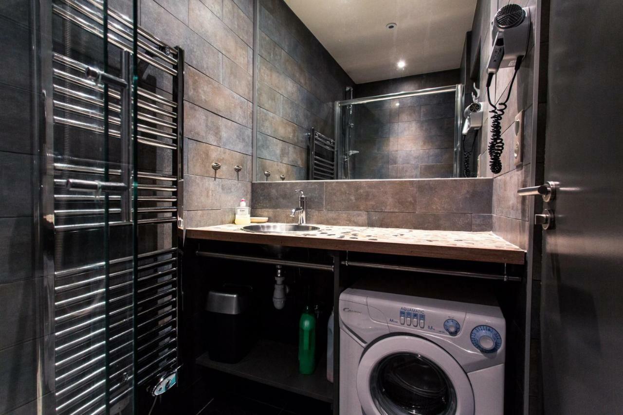 Appartement Vieux Bassin Honfleur Luaran gambar
