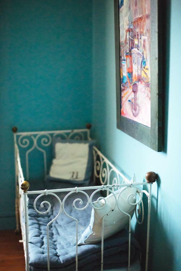 Appartement Vieux Bassin Honfleur Luaran gambar