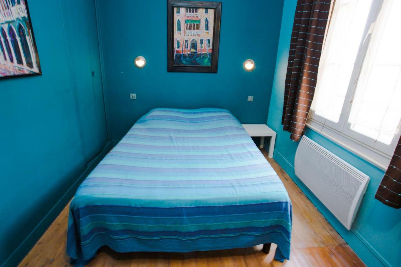 Appartement Vieux Bassin Honfleur Luaran gambar