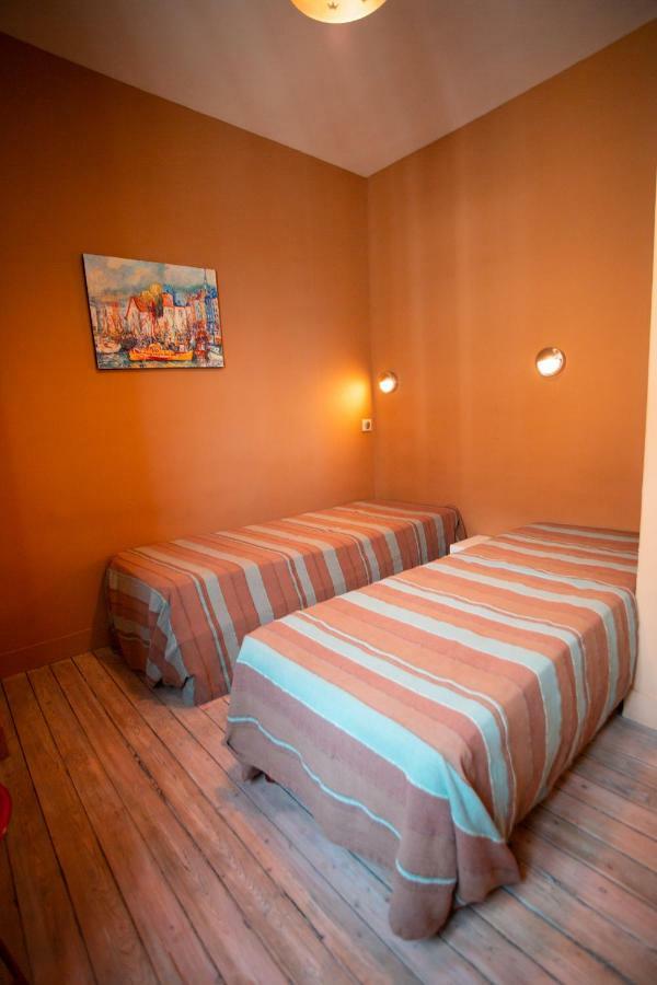 Appartement Vieux Bassin Honfleur Luaran gambar